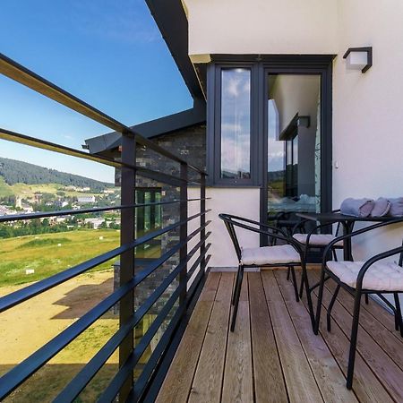 Apartment Dolce Vita Klinovec By Mountain Ways Loučná pod Klínovcem エクステリア 写真