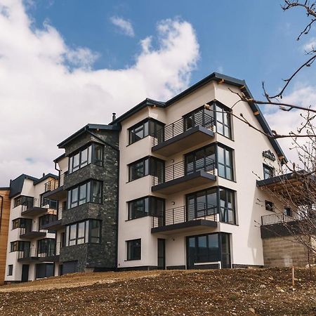 Apartment Dolce Vita Klinovec By Mountain Ways Loučná pod Klínovcem エクステリア 写真