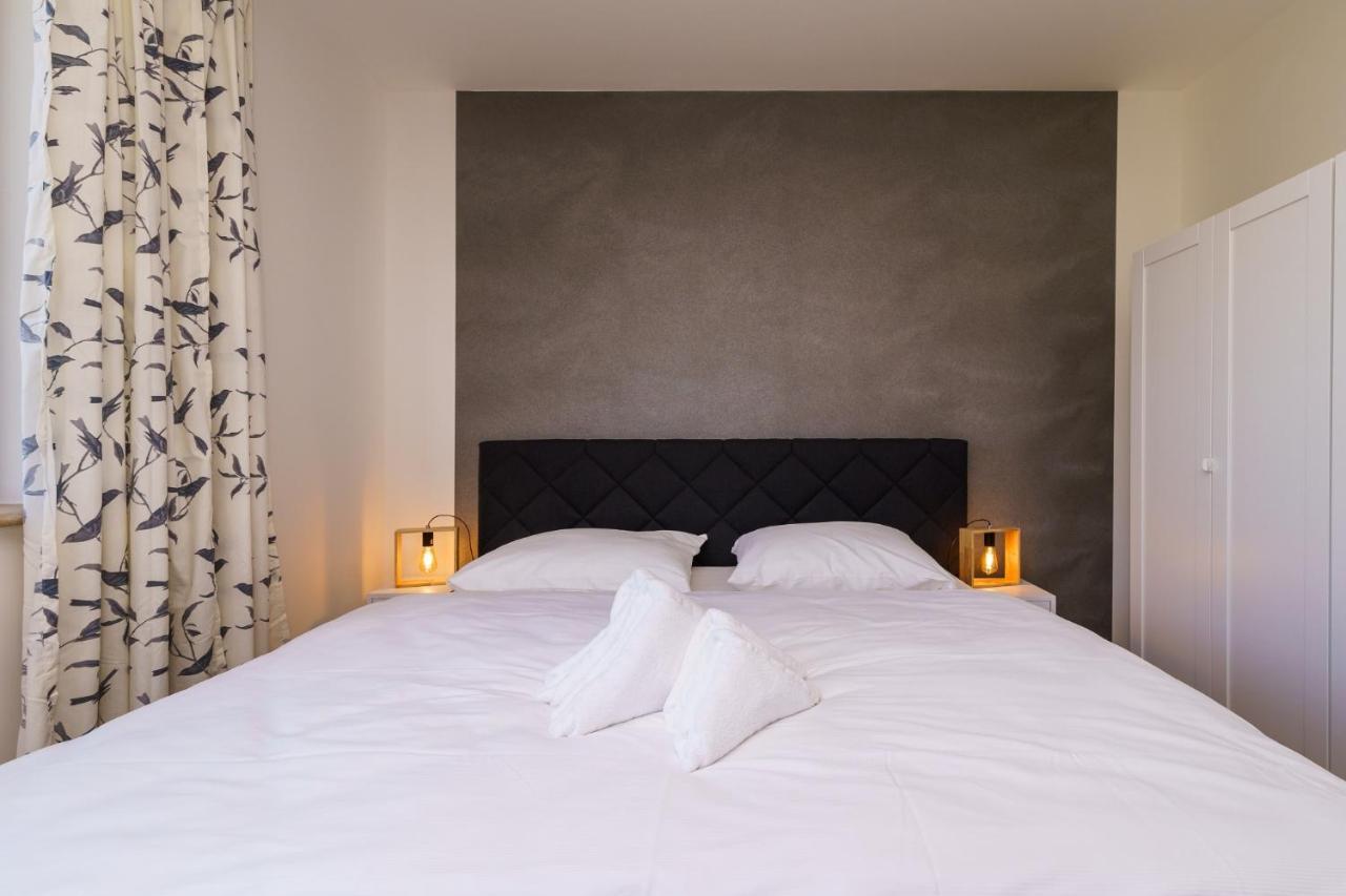 Apartment Dolce Vita Klinovec By Mountain Ways Loučná pod Klínovcem エクステリア 写真