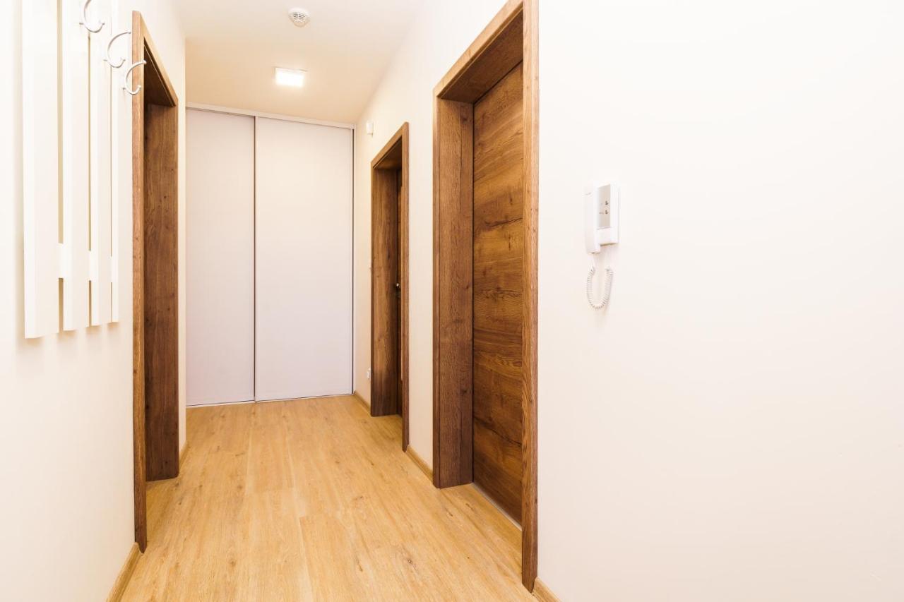 Apartment Dolce Vita Klinovec By Mountain Ways Loučná pod Klínovcem エクステリア 写真