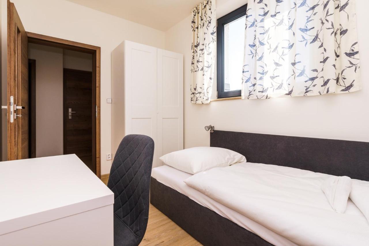 Apartment Dolce Vita Klinovec By Mountain Ways Loučná pod Klínovcem エクステリア 写真
