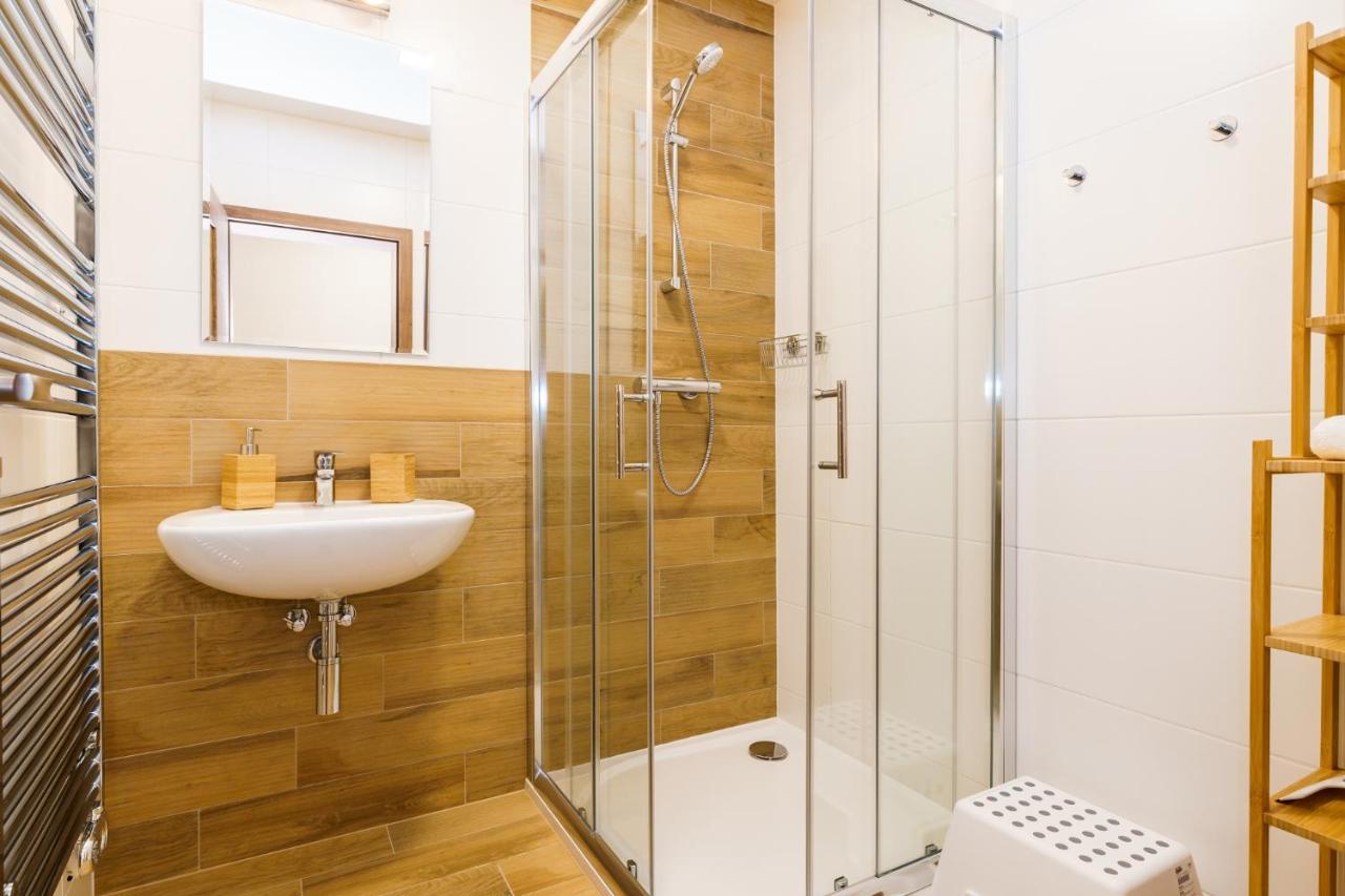 Apartment Dolce Vita Klinovec By Mountain Ways Loučná pod Klínovcem エクステリア 写真